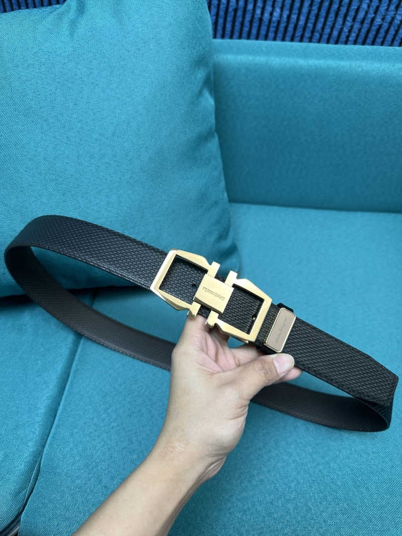 Ferragamo Belts